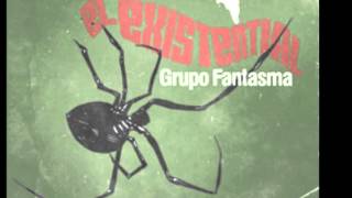 Grupo FantasmaSacatelo Bailando [upl. by Gerrald748]