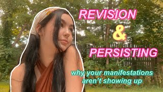 why your manifestations aren’t manifesting  neville goddard [upl. by Elohcan]