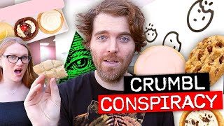 Crumbl Conspiracy Investigation [upl. by Gelhar]