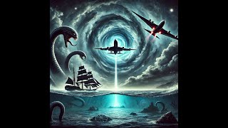 🌪️💀 Unearthing the Truth Behind the Bermuda Triangle  Myths Disappearances and a Dark Secret 🌊 [upl. by Ardnosak]