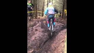 IDMS ROUND 4 RAVENSDALE DH [upl. by Irim]