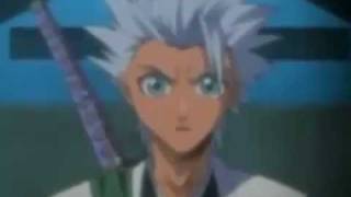 Toshiro Hitsugaya AmvHow Could This Happen To Me [upl. by Wane]