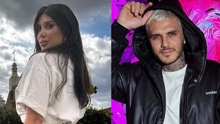 ¡POLÉMICO Wanda Nara le habría pedido el divorcio a Mauro Icardi [upl. by Adnoluy649]