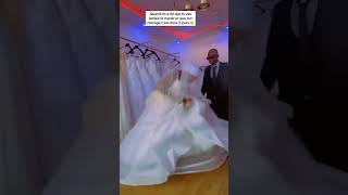 Tagues une amie qui attend son mariage pour se défouler 🤣   shorts short mariaofficielle [upl. by Aneehsram]