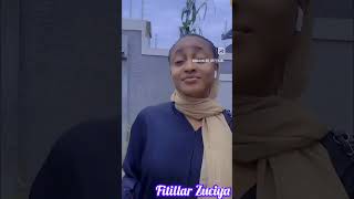 Jaruma Fati Washa Sumayya labarina Fitillar Zuciya duet hadizagabon kannywood hausacinema [upl. by Reibaj]