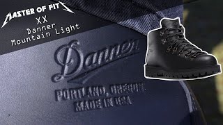 Danner Mountain Light [upl. by Fonseca]