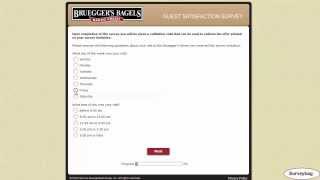 wwwtellbrueggerscom Brueggers survey video by Surveybag [upl. by Kushner]