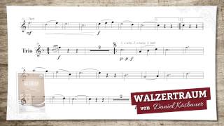 Walzertraum Walzer [upl. by Eirene]