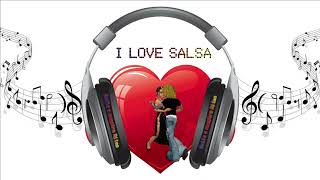 Vendedora de Amor Salsa Baul [upl. by Keel]