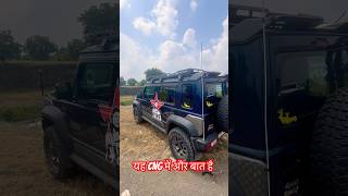 Jimny 4x4 jimny cng marutisuzuki jimnyvsthar automobile jimny4x4 offroad youtube [upl. by Griswold]