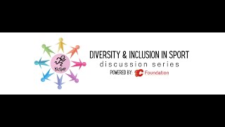 Diversity amp Inclusion Discussion Series  Session 3 [upl. by Zachar92]