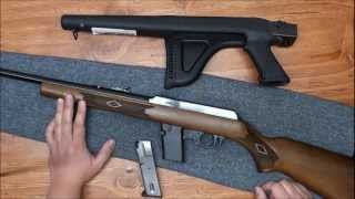 Marlin Camp Carbine 9mm [upl. by Vine]