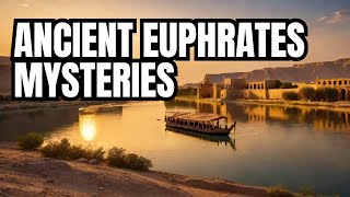 Unbelievable Secrets of the Euphrates River [upl. by Rafael]