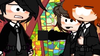 POV Cartman ruins Kyles wedding  no style  kyman [upl. by Araminta]