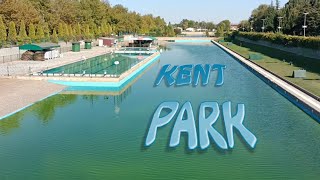 TÜRKİYENİN İLK YAPAY PLAJI KENTPARKESKİŞEHİRTURKEYS FIRST ARTIFICIAL BEACH KENT PARK  ESKISEHIR [upl. by Marietta]