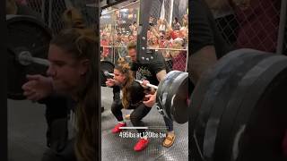 here are some solid cues that will make your squat stronger gymshark paidpartnership [upl. by Sophia157]