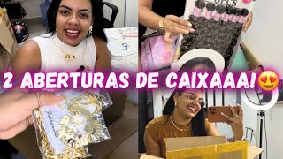 ðŸŸ£MELHORES PRODUTOS PRA AUMENTAR AS VENDAS NA SUA LOJA DE MAQUIAGEMMMðŸ¤‘ðŸ”¥ðŸ“¦ [upl. by Sarkaria]