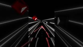 Essenger  Tenebrous  Beat Saber beatsaber shorts virtualreality [upl. by Amesari]