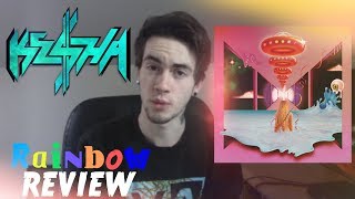 KESHA RAINBOW  FULL ALBUM REVIEW NEW ALBUM [upl. by Annaerb]