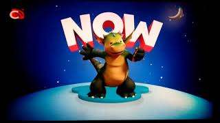 Digby Dragon  Now Bumper Nighttime  Disney Junior Asia [upl. by Hearsh]