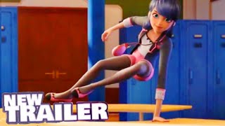 Teaser Oficial Miraculous Ladybug Season 6  Trailer Oficial Miraculous Ladybug Temporada 6 [upl. by Eneloc]