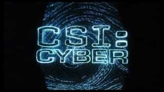 CSI Cyber OpeningIntro Season 2 [upl. by Longo815]