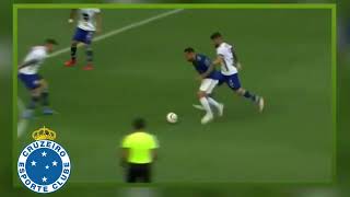 MELHORES MOMENTOS DE CRUZEIRO 2 X O URT  SÃO OS 2 PRIMEIROS GOLS [upl. by Leumhs899]