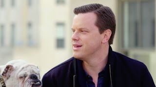 Talk Stoop Featuring Willie Geist [upl. by Margareta179]