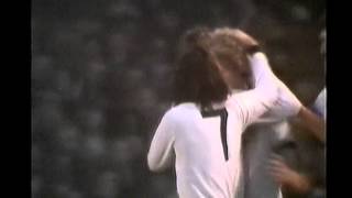 Fulham v Oldham 1976 [upl. by Brittnee]