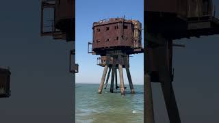 Herne Bay forts off whistable Kent [upl. by Higgs]