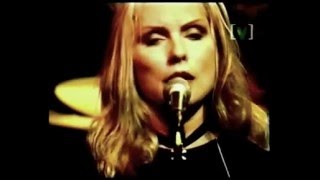 Blondie Shayla live 1998 [upl. by Ellak274]