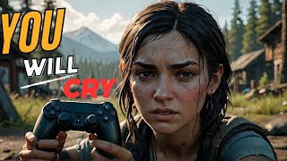 Days Gone Emotional gaming moments [upl. by Batory731]