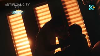 Dens TV  KPLUS  Artificial City NEW EPISODES Promo Video [upl. by Richlad790]