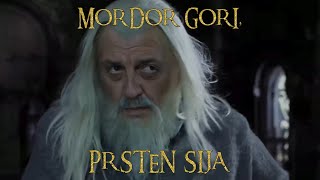 Mordor Gori Prsten Sija  Trailer [upl. by Amorete]