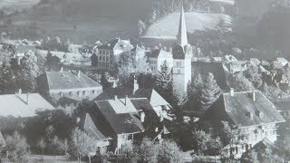 Langnau meine Heimat Juerg Stucki NZ [upl. by Ytsim]