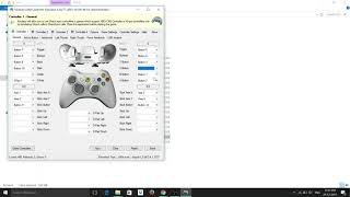 How to Change FIFA 18 Gamepad Controls Same as PES 18 ControlsDefaultPC [upl. by Hagep]