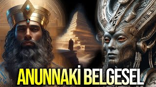 Anunnaki Tanrıları Gerçek mi  İşte Gizem Dolu Araştırma  1 [upl. by Budwig]