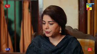 IshqeLaa  Last Episode  Best Scene 10  HUM TV [upl. by Rim]