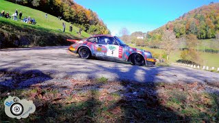 5° Lessinia Rally Historic [upl. by Raskin790]