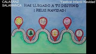 FESTIVAL DE INFANTIL NAVIDAD´23 [upl. by Elton895]