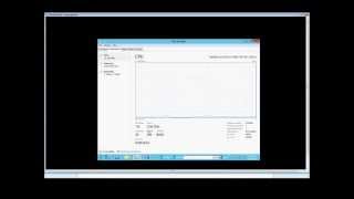 How to see CPU utilization in Windows Server 2012 [upl. by Pavia]