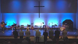 Weems Creek Church Live Stream September 8 2024 [upl. by Ecart10]