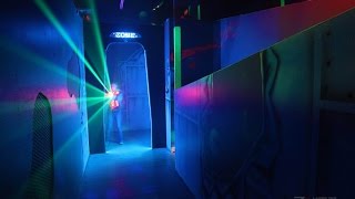 Lasertag Tipps und Tricks Teil 1 [upl. by Effy]