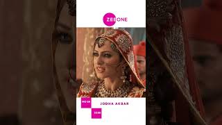 Jodha Akbar – Die Prinzessin und der Mogul auf Zee One [upl. by Nosyla]