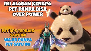 PET DPS TERBAIK CIMERALAND SAAT INI  CHIMERALAND ANDROIDIOSPC [upl. by Fausta]