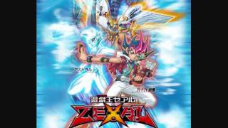 YuGiOh Zexal OPENING mihimaru GT Masterpiece [upl. by Gierk923]