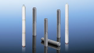 Filtration how is a quality membrane [upl. by Prud]