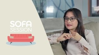 SOFA SESSION  PRILLY LATUCONSINA [upl. by Betty]