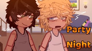 story of how tweek and craig got their piercings🫡  creek  Teen southpark [upl. by Atin]