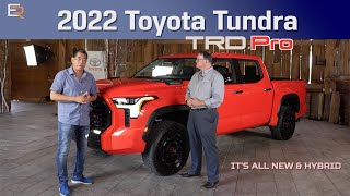 The 2022 Toyota 4Runner TRD Pro Is Ancient and Insanely Popular [upl. by Kimbra648]